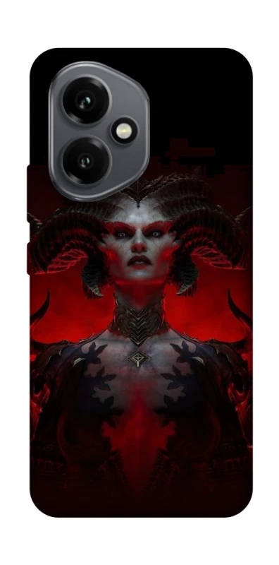 Чехол на Honor 400 Lilith фото 1 из 1