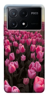 Чохол на Xiaomi Poco X6 Spring Awakening фото 1 з 1