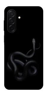 Чохол на Samsung Galaxy A26 5G Black snake фото 1 з 1