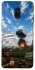 Чохол на Samsung A530 Galaxy A8 (2018) Moscow never sleeps ver.5 фото 1 з 1
