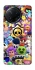 Чохол на Infinix Note 50 Pro Brawl Stars ver.5 фото 1 з 1