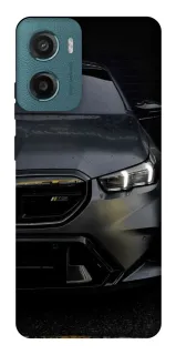 Чехол на Motorola Moto G06 BMW v42 фото 1 из 1