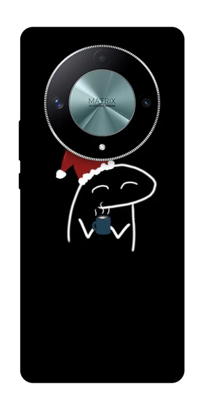 Чохол на Huawei Magic6 Lite Christmas mood фото 1 з 1