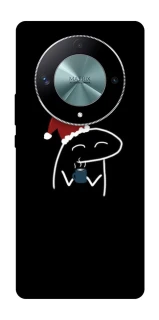 Чехол на Huawei Magic6 Lite Christmas mood фото 1 из 1