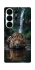 Чохол на Samsung Galaxy S26 Pro Leopard in water фото 1 з 1
