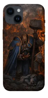 Чехол на Apple iPhone 14 (6.1") Arthas v1 фото 1 из 1