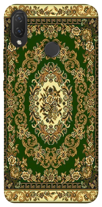 Чохол на Huawei P Smart+ (nova 3i) Килим v9 фото 1 з 1