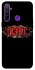 Чехол на Realme 5 AC/DC фото 1 из 1