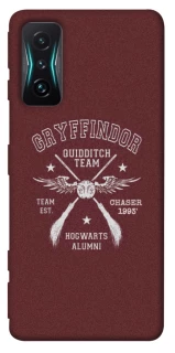 Чехол на Xiaomi Redmi K50 Gaming Harry Potter v6 фото 1 из 1