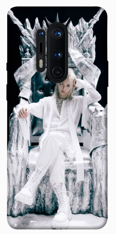 Чохол на OnePlus 8 Pro Felix GIANT фото 1 з 1