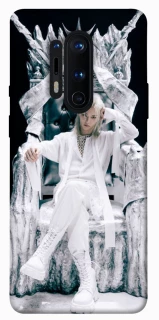 Чехол на OnePlus 8 Pro Felix GIANT фото 1 из 1