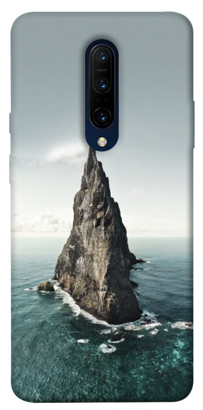 Чохол на OnePlus 7 Pro Marine mountain фото 1 з 1