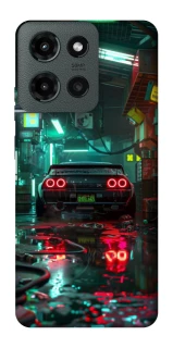 Чохол на Motorola Moto G Power (2025) skyline фото 1 з 1