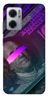 Чохол на Xiaomi Redmi Note 11E Neo dollar v2 фото 1 Чохол на Xiaomi Redmi Note 11E Neo dollar v2 фото 1 з 1