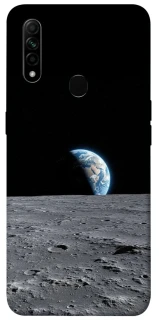 Чехол на Oppo A31 Artemis 2 фото 1 из 1