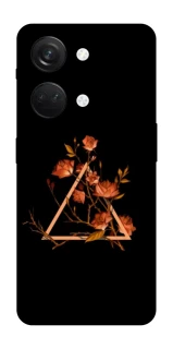 Чехол на OnePlus Nord 3 Flowers ver.3 фото 1 из 1