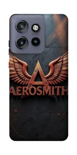 Чохол на Motorola Edge 50 Neo Aerosmith фото 1 з 1