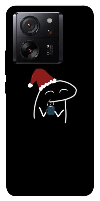 Чохол на Xiaomi 13T Pro Christmas mood фото 1 з 1