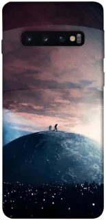 Чехол на Samsung Galaxy S10 Kanye West ver.6 фото 1 из 1