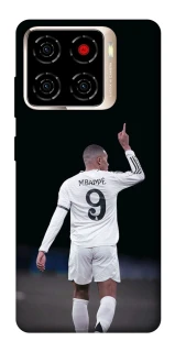 Чохол на ZTE Blade A56 Kylian Mbappé фото 1 з 1