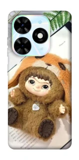 Чехол на TECNO Spark Go 2024 Wakuku ver.4 фото 1 из 1