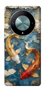 Чехол на Huawei Magic6 Lite Koi carp фото 1 из 1