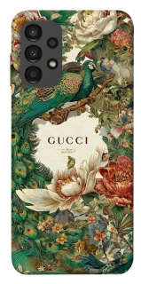 Чехол на Samsung Galaxy A13 4G Gucci ver.4 фото 1 из 1