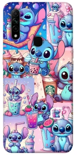 Чехол на Oppo A31 Stitch ver.25 фото 1 из 1
