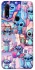 Чехол на Oppo A31 Stitch ver.25 фото 1 из 1