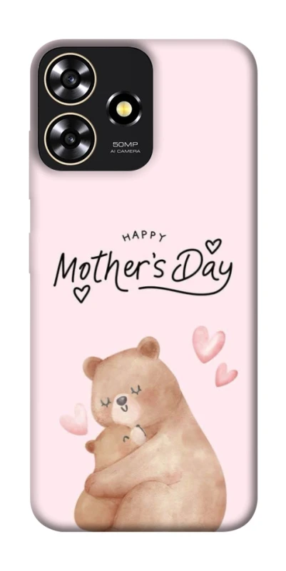 Чохол на ZTE Blade A73 4G Mother's Day ver.2 фото 1 з 1