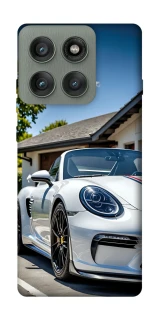 Чохол на Motorola Edge 60 Pro Sport porsche фото 1 з 1