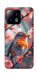 Чохол на Xiaomi 13 Birdie фото 1 з 1