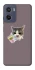 Чохол на Motorola Moto G05 cat matcha фото 1 з 1