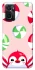 Чехол на Oppo A76 4G Adopt Me Peppermint Penguin фото 1 из 1