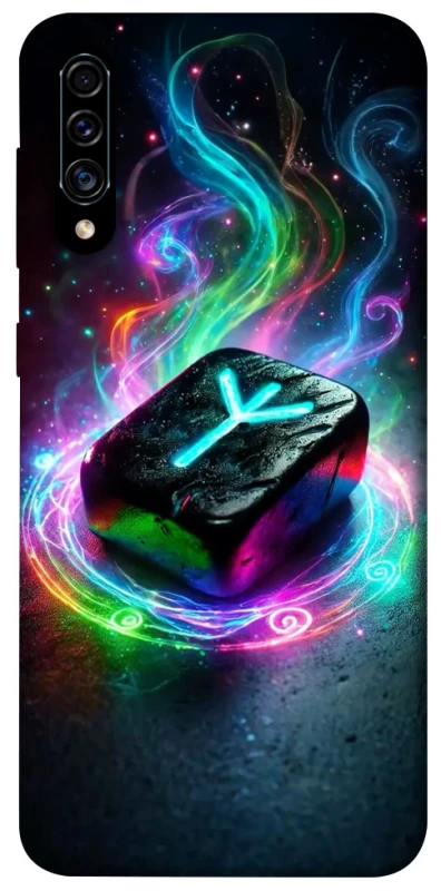 Чохол на Samsung Galaxy A50 (A505F) / A50s / A30s Руна Альгіз фото 1 з 1