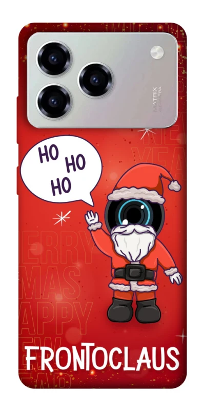 Чехол на ZTE Blade A76 Frontoclaus фото 1 из 1