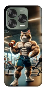 Чохол на ZTE Nubia V70 Design Кіт качок фото 1 з 1