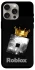 Чохол на Apple iPhone 15 Pro Max (6.7") King Roblox фото 1 з 1