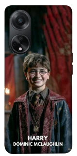 Чехол на Oppo A98 New Harry Potter ver.2 фото 1 из 1