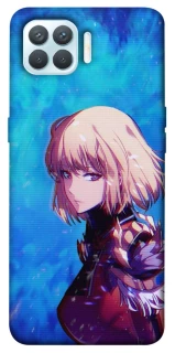 Чехол на Oppo F17 Pro Cha Hae In фото 1 из 1