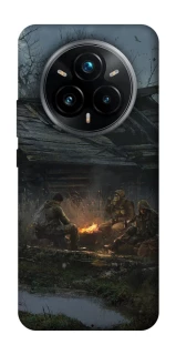 Чохол на Realme 14 Pro Сталкер v15 фото 1 з 1