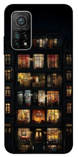 Чехол на Xiaomi Mi 10T My Home фото 1 из 1