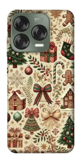 Чохол на ZTE Nubia V70 Design Christmas mood ver.4 фото 1 з 1