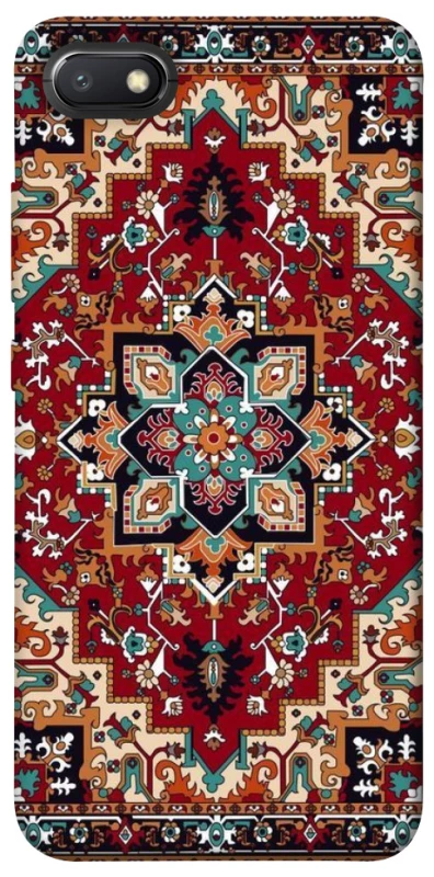 Чехол на Xiaomi Redmi 6A Килим v4 фото 1 из 1