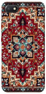 Чохол на Xiaomi Redmi 6A Килим v4 фото 1 з 1