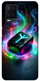 Чохол на Oppo A54 4G Руна Альгіз фото 1 з 1