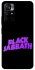 Чохол на Xiaomi Poco M4 Pro 5G Black Sabbath logo ver.1 фото 1 з 1