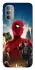 Чохол на Motorola Moto G31 Spider Man ver.2 фото 1 з 1