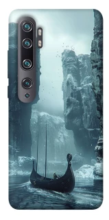 Чохол на Xiaomi Mi Note 10 / Note 10 Pro / Mi CC9 Pro Nordic drakkar фото 1 з 1