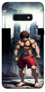 Чохол на Samsung Galaxy S10e Bakkie фото 1 з 1